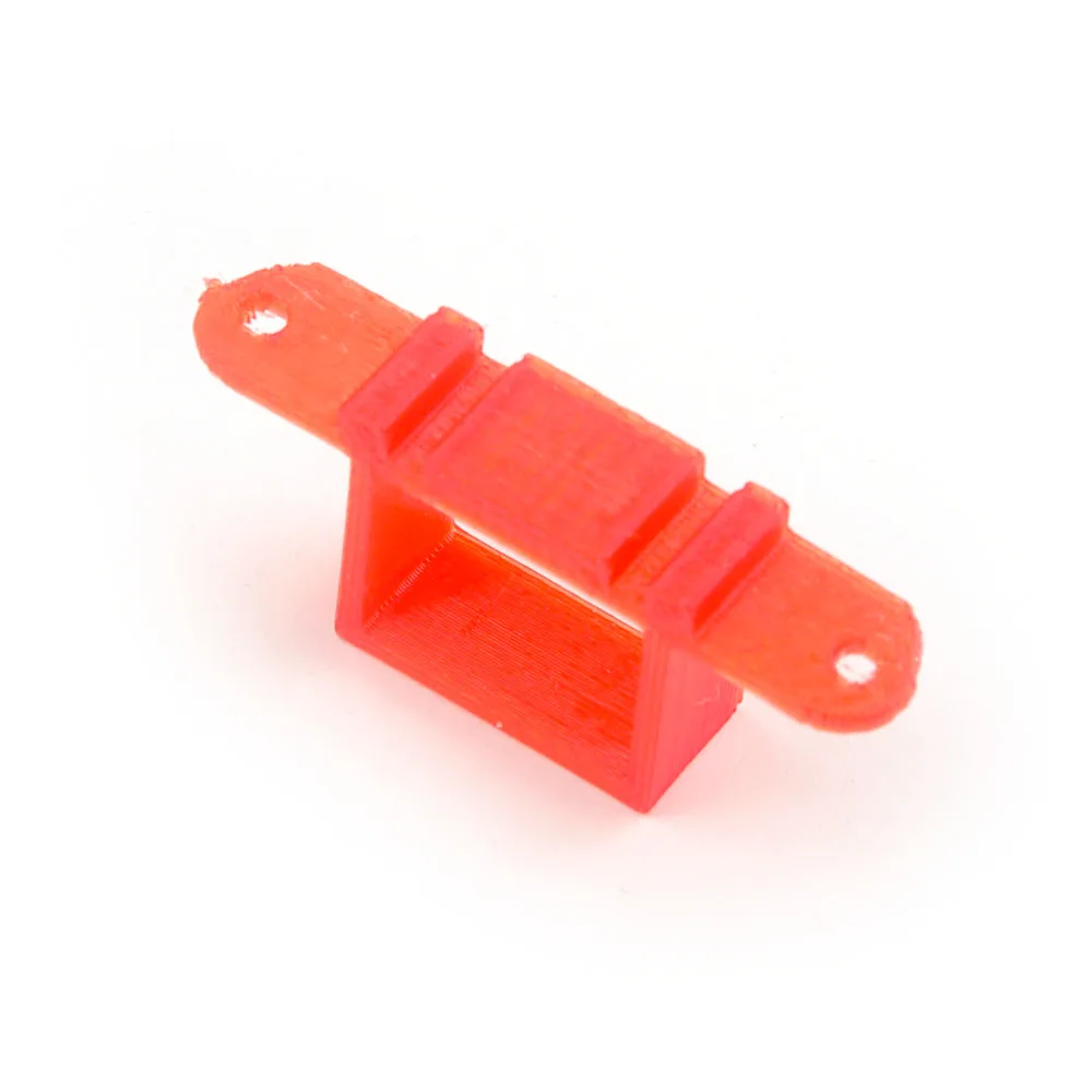 HappyModel Bassline 2S 2 인치 마이크로 FPV 이쑤시개 드론 교체 90mm 카본 프레임 키트, 드론 이쑤시개 교체용