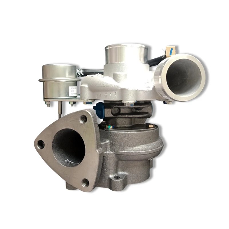 

Auto Parts Kits Turbocharger HP50 TF035 GW2.8TCI For Great Wall 1118100-E03-B3 1118100-E06 Car Engine System