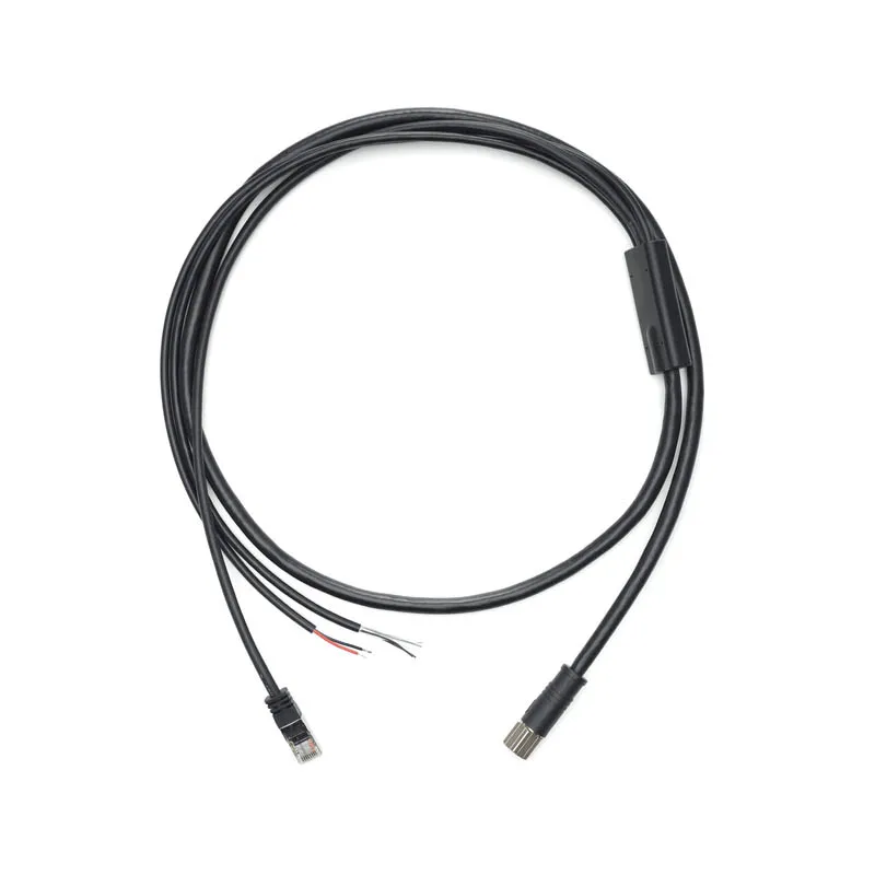 Livox Mid-360 lidar  Minimal Detection Range Original In Stock for Self-driving Robots 6