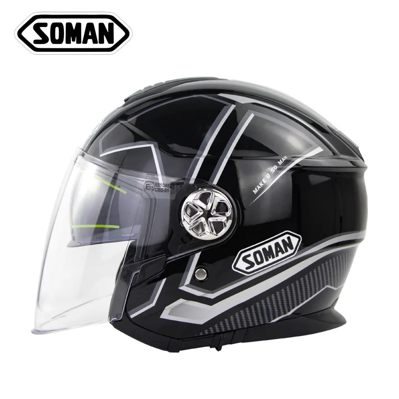 Soman-������� ��� ���� ������ ���, ��Ʈ�� ���� ī���� ���̵� ���� ũ�ν� ��� 3/4 ���� ���̽� ECE ����