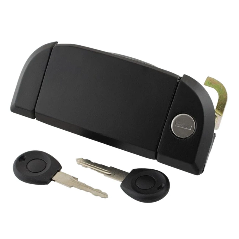 

Car Outside Left Front Door Handle for TRANSPORTER T4 Transporter Syncro 1990-2004