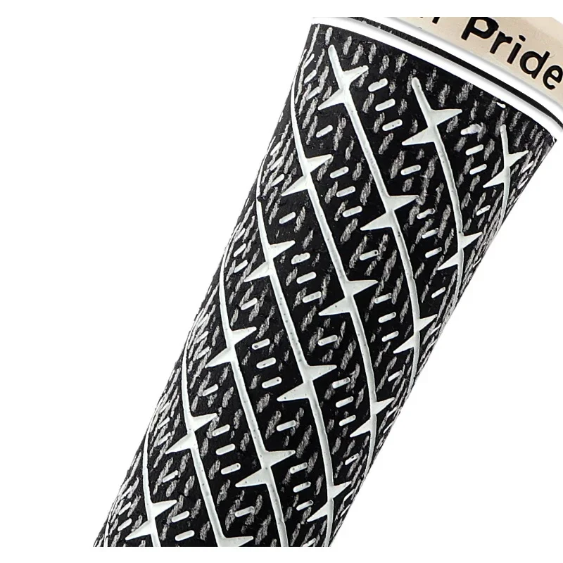 1pc cotton rubber Golf grip Golf club grip classic style standard medium size