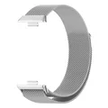 Silver Strap