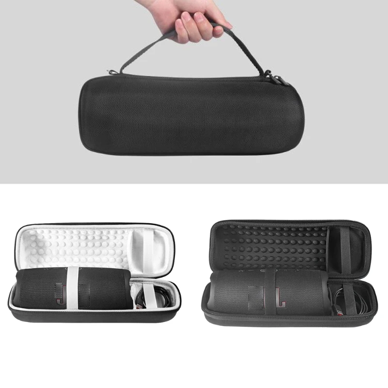 

Protective Storage Cases for JBL 5 Speaker Covers Pressure-damping Bag Dropship