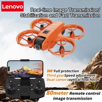 VIVO YL3 Drone GPS 8K Professionnel HD 360 °   UAV intelligent d'évitement d'obstacles de moteur sans brosse de double caméra gr 3