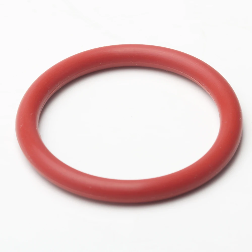 O-Ring, VMQ Junta de vedação, O-Ring, ORing