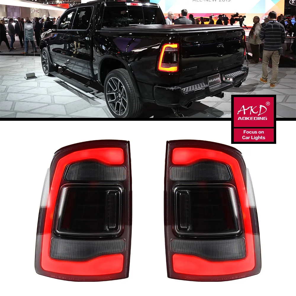 Dodge Ram Tail Light lupon.gov.ph