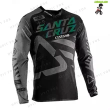 

Kids Off Road ATV Racing T-shirt I am Fox Downhill Jersey Bike Jersey Motocross MTB DH MX Clothing Kids
