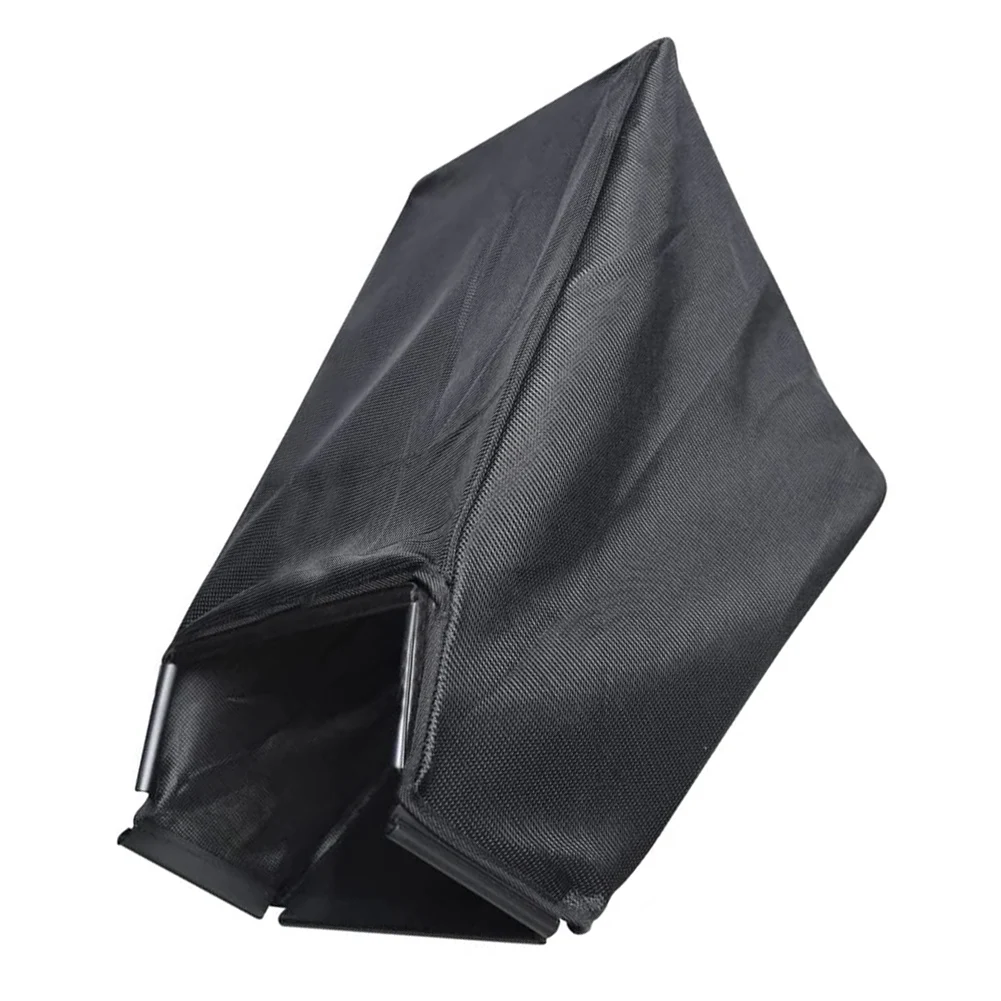 

Efficient Replacement Part Grass Bag Compatible with 96404007A Lawn Mower Easily Collects Grass for Easy Mowing Black