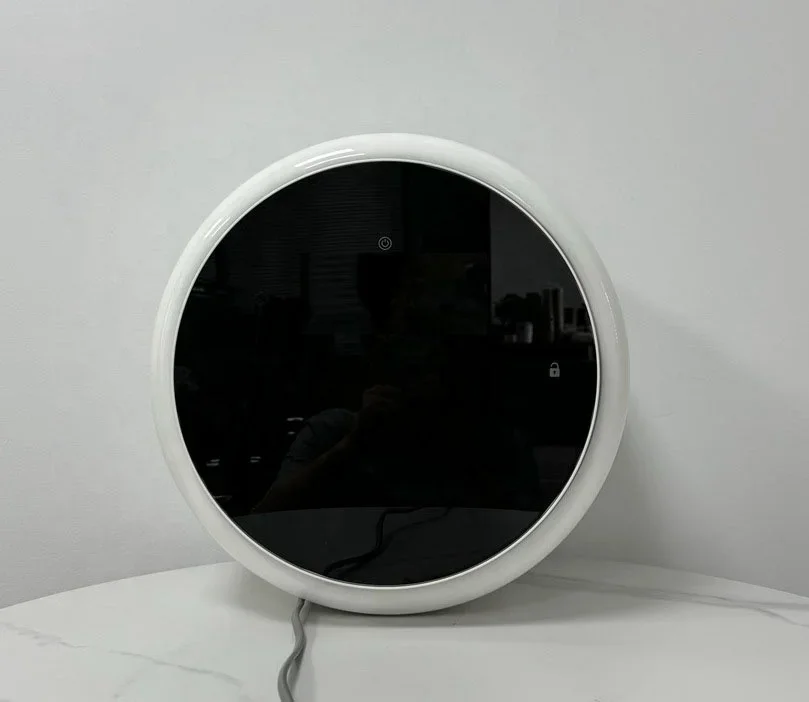 Hanging wall Mini Washing Machine, 8L Upgraded Small Washing Dryer Machine with Spin for Travel, Apartment, Baby Clothes, Socks 3