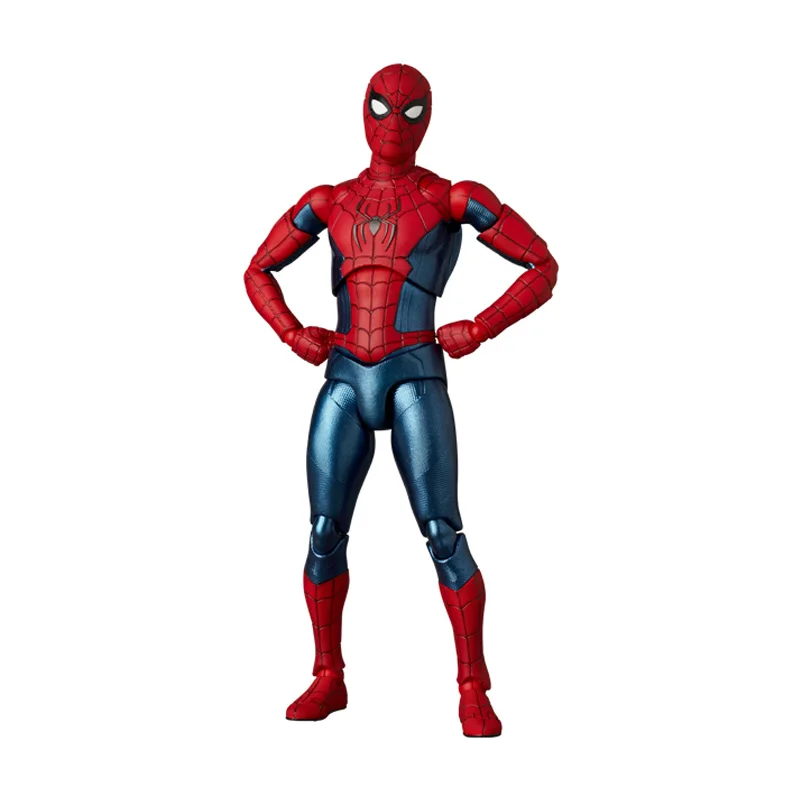 【新品】MEDICOM TOY Suicide Man (Red Ver.) Amazon.com: MEDICOM TOY MAFEX No.232 Superboy (Return of