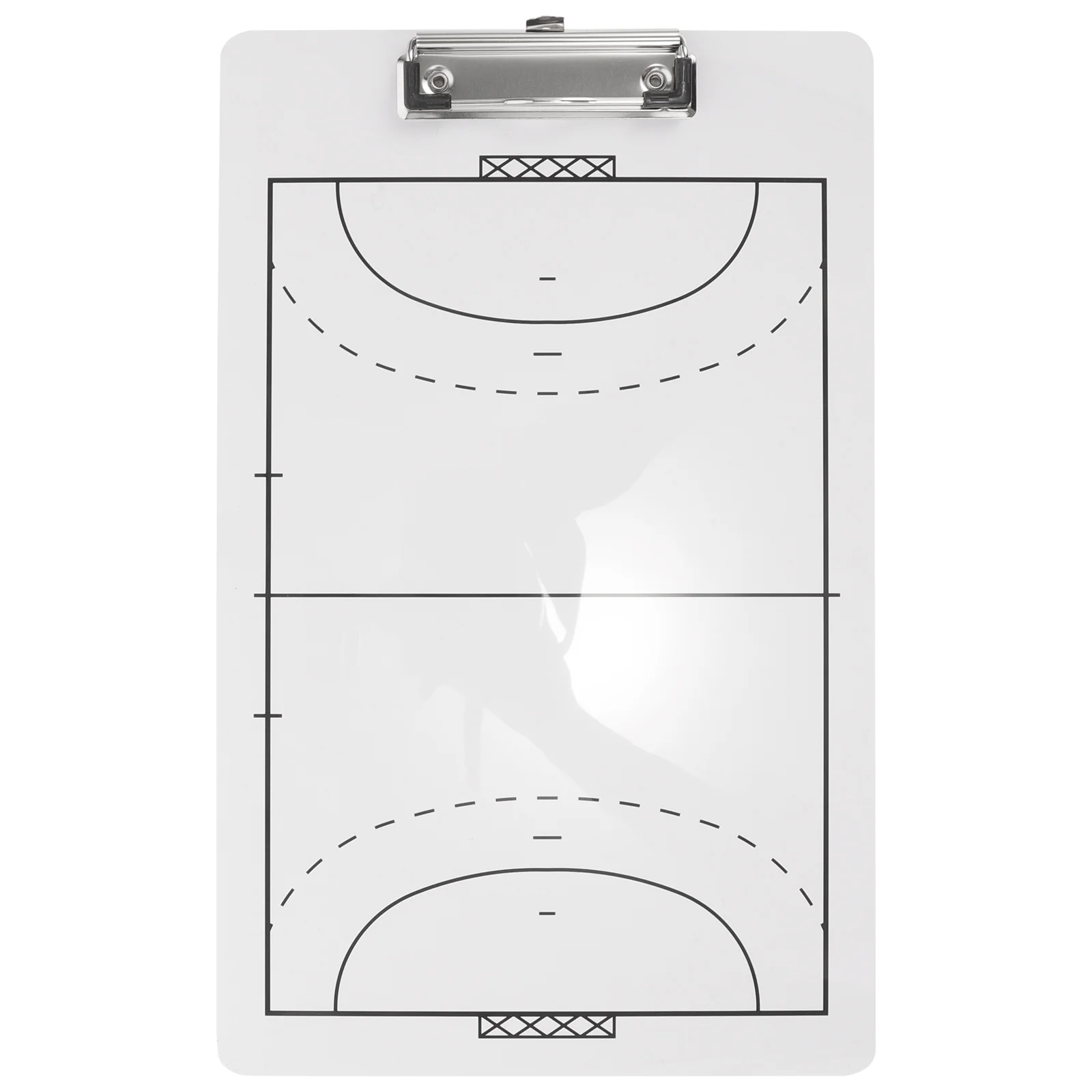 

Handball Board Coaching Board Writing Board Wipe Board Coaching Clipboard