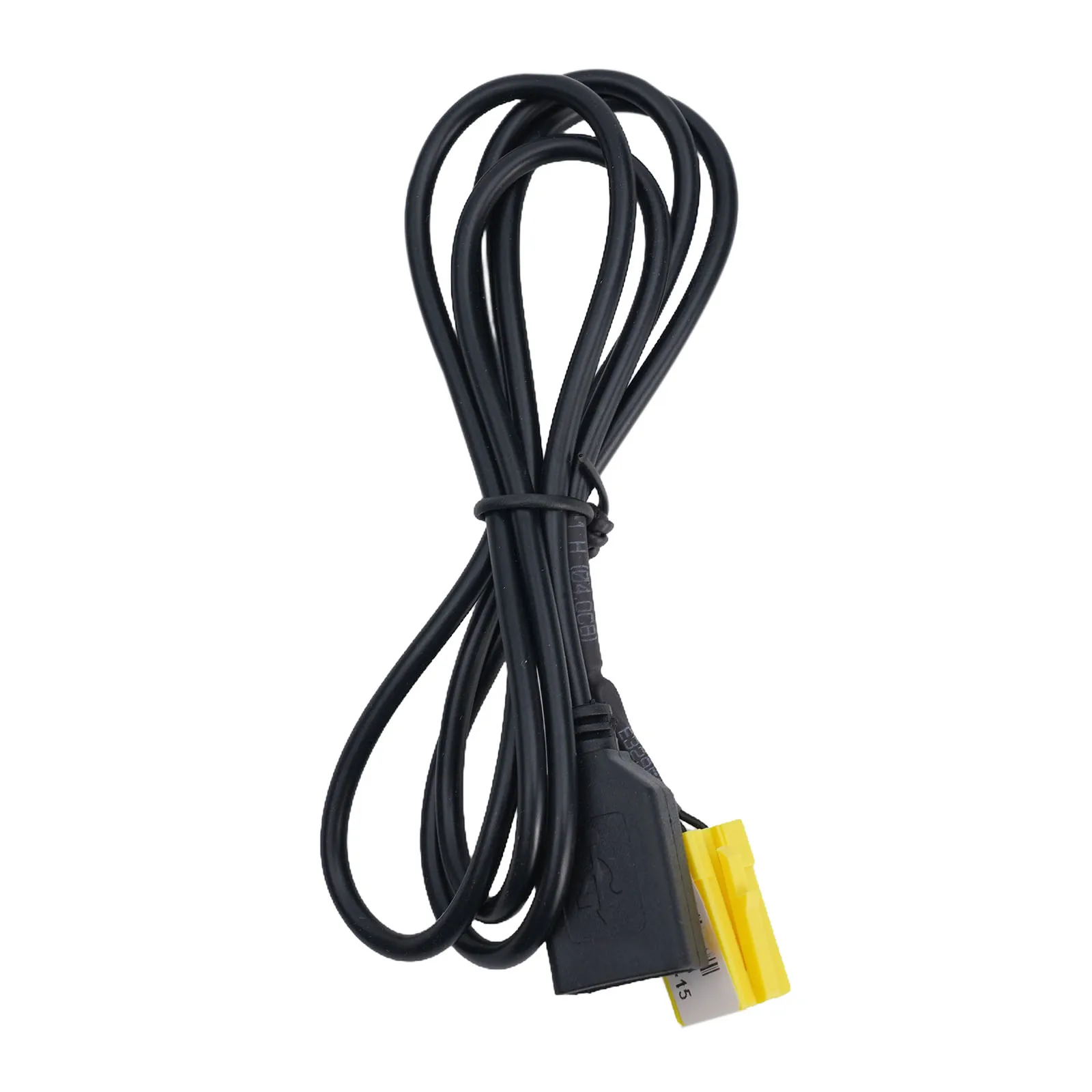 

High-Quality Car 6Pin Connector Plug To USB Adapter Cable For Fiat- Grande- Punto- 2007-2024 Quick Installation Plug And Play