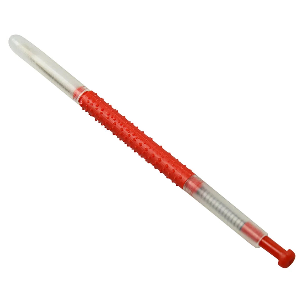 

10PCS Premium Bee Moving Needle Refined Horn Moving Needle Portable Apiculture Tools Practical Worm Needle for