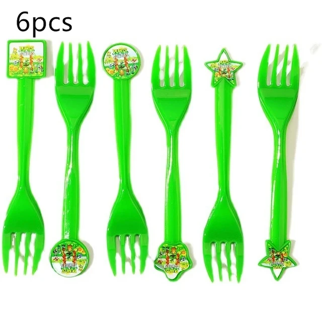 thumbnail image 1 of Juego de globos de látex con temática de mineros y zombis, decoración para tartas de PVZ, suministros para fiestas, pancartas de feliz cumpleaños, juguetes para niños, 1 of 5