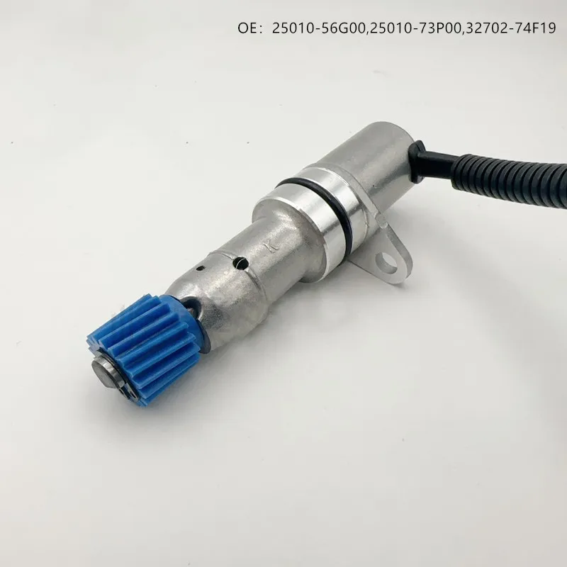 정저우 닛산 차량 속도 센서 25010-56G00, 25010-73P00, 32702-74F19에 적용 가능