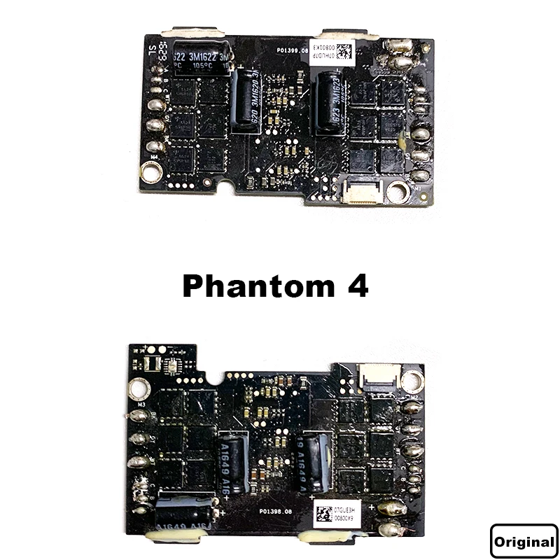 High-Performance ESC Power Board for Advanced Drones