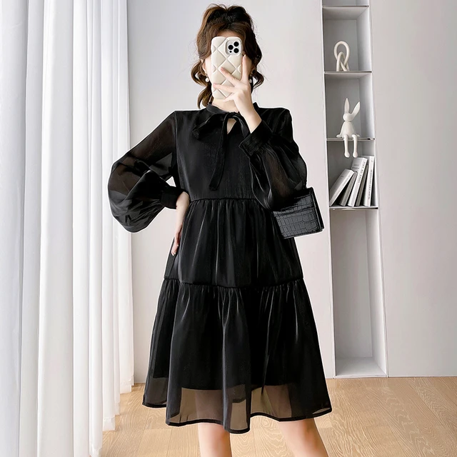 편안함과 스타일, 임산부 의류