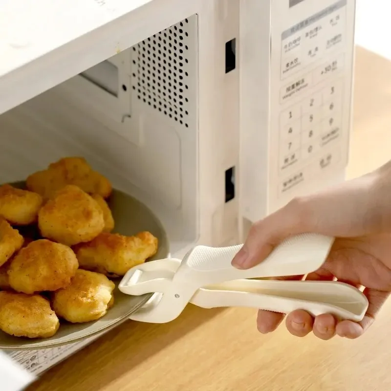 Hot Plate Clips For Moving Hot Plate Bowls Pizza Pan Air Fryer Microwave Oven