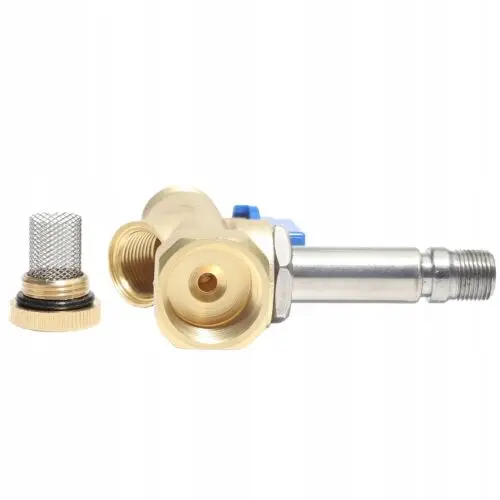 AUTOMATIC CONDENSATE DRAIN VALVE DRAIN FOR AIR COMPRESSOR 1/2"