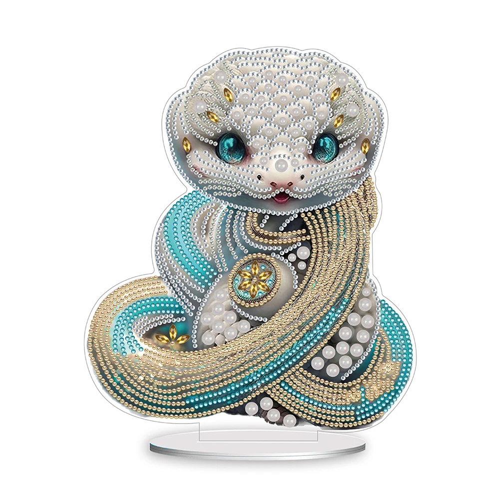 Zodiac Snake
