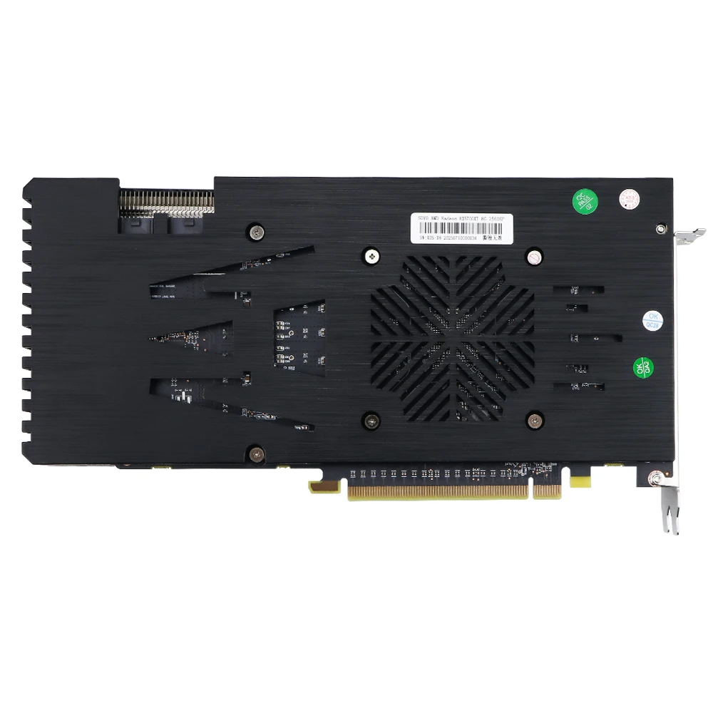 Soyo amd radeon rx5700xt 8gbゲーミンググラフィックカード