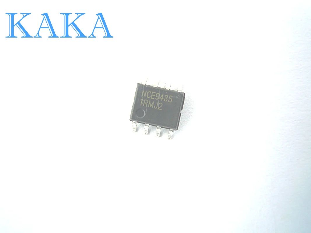 

10 шт. новый оригинальный NCE9435 P/-5.1A/-30V/55mR SOP