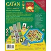 CATAN Cities & Knights/CATAN JUNIOR/CATAN Crop Trust/ - Challenging Strategy Game for Serious Gamers 2