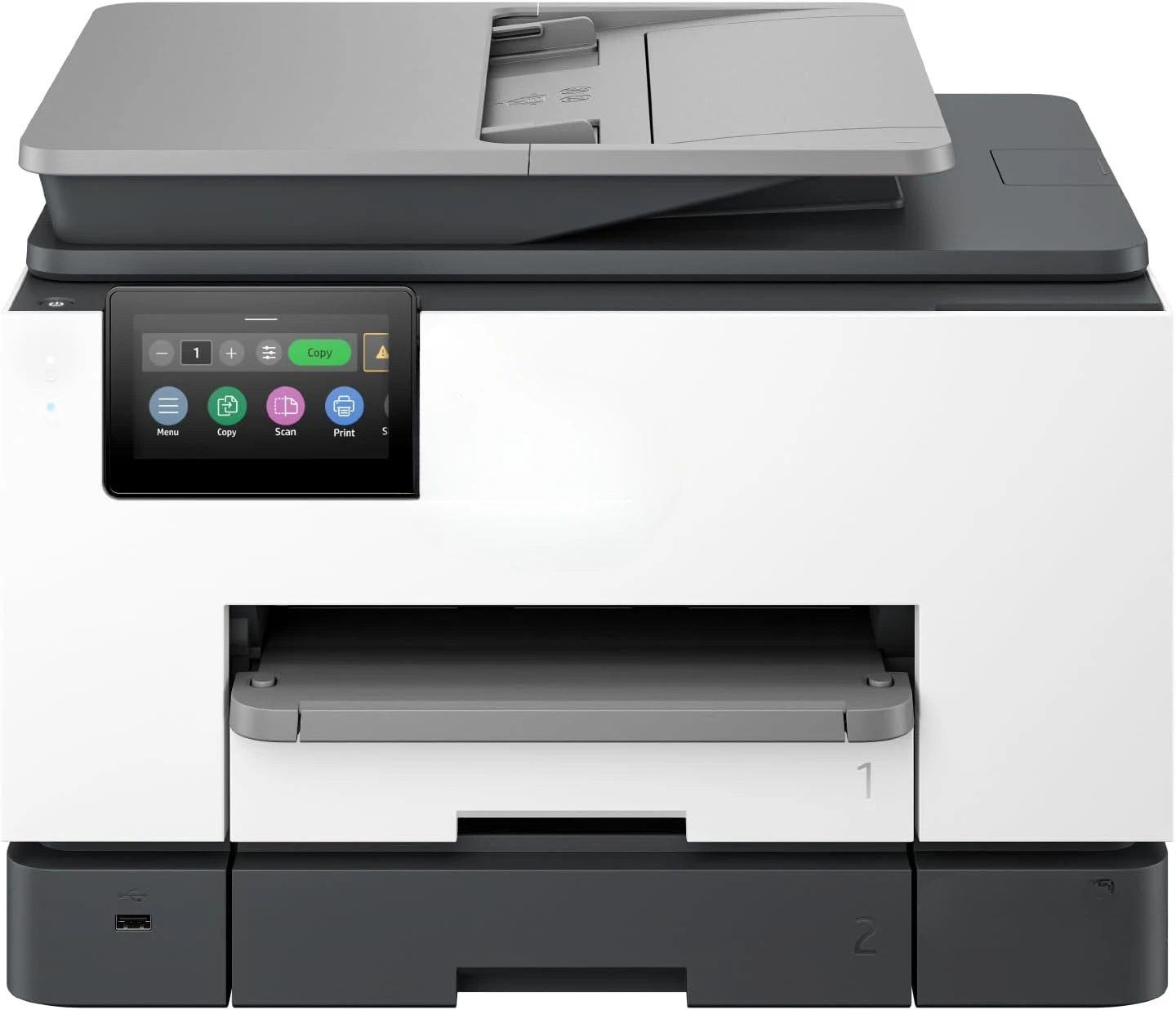 OfficeJet Pro 9135e All-in-One Printer 1