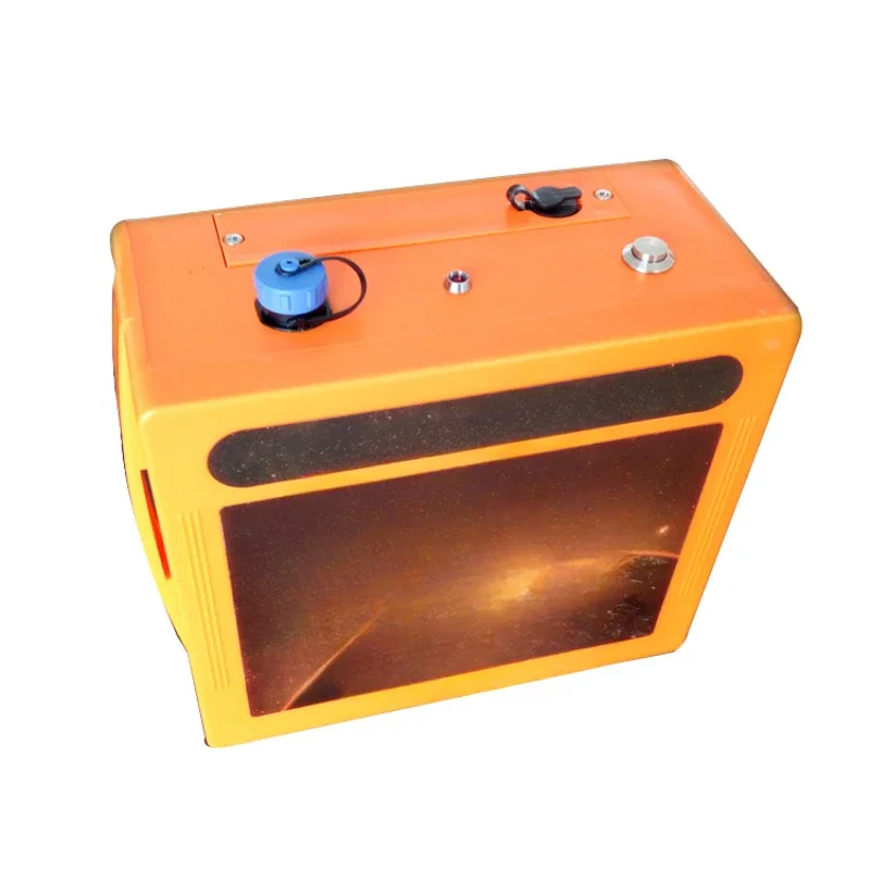 

Finder Digital Underground Ultrasonic Water