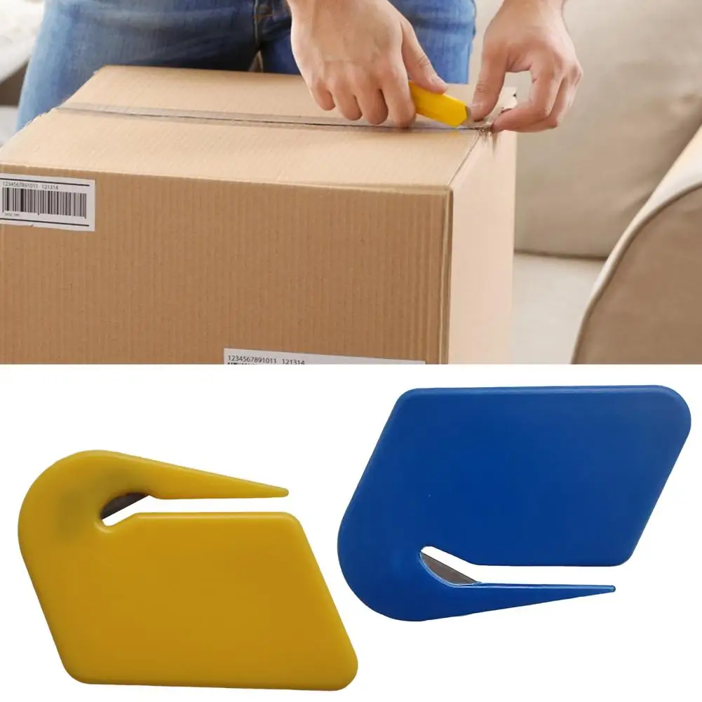 Cutting Cutter Unpack Labor-saving Sharp Blade Comfortable Grip Open Letter Mattress Cutting Film Cutter Household Supply