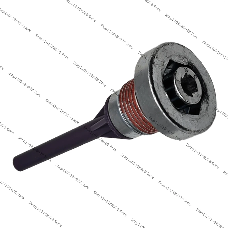Gearbox Oil Drain Screw oil drain plug for Peugeot 3008 308 408 508 RCZ Citroen C4 C5 DS5