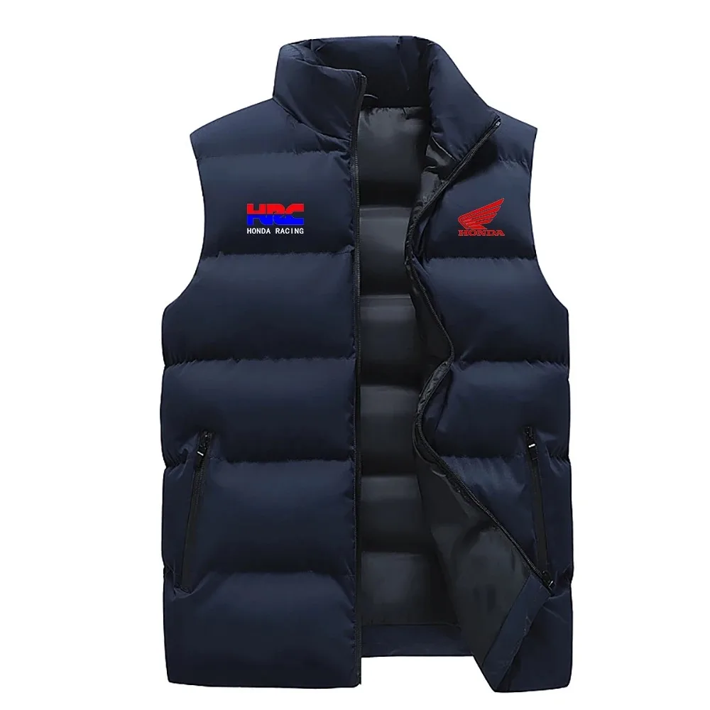 HONDA Jacket Material Close-up