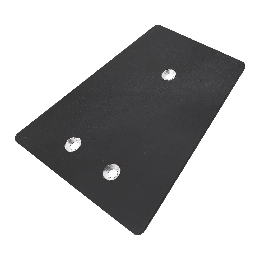 Original Rear Pedal Cover Suit For Teverun BLADE GT Electric Scooter Rear Pedal Cover Official Accessories