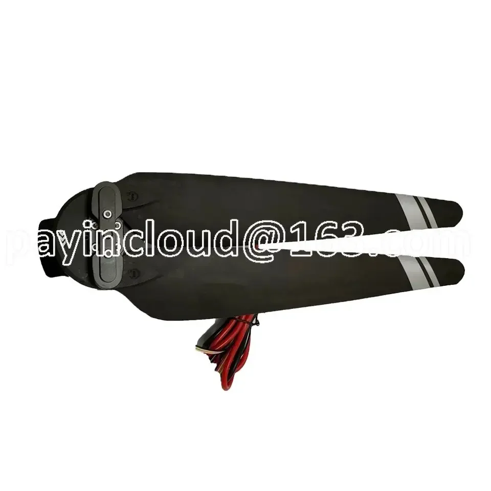 

Для X6 Motor 80A ESC 2388 складной пропеллер X6 Series Система питания для сельскохозяйственных дронов