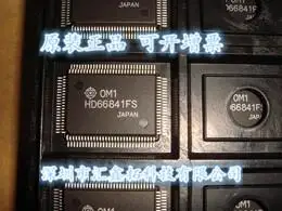

HD66841FS HD66841 QFP Original, в наличии. Power IC
