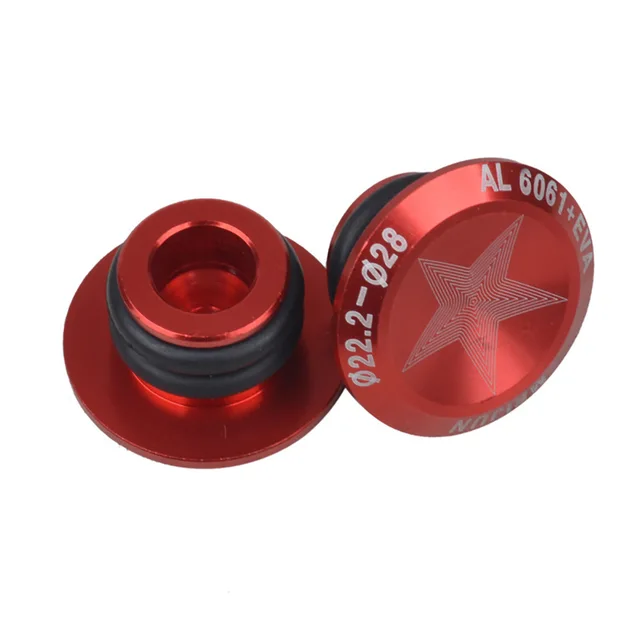 2 db Közúti Autó Fékcső Gumi Ujjú, Mint Kerékpár V Fék Kanyarheresének/Hegyi Féktartozékok - Image 3