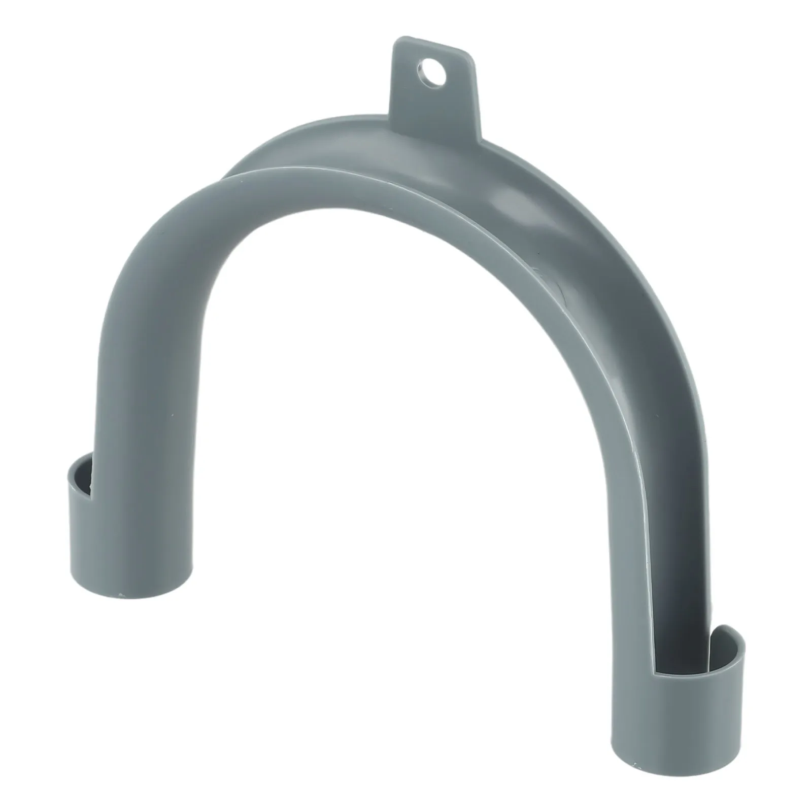 U-Shape Drain Hose Guide Assembly Fits All Drain Hose Washing Machine Discharge Clip Holder