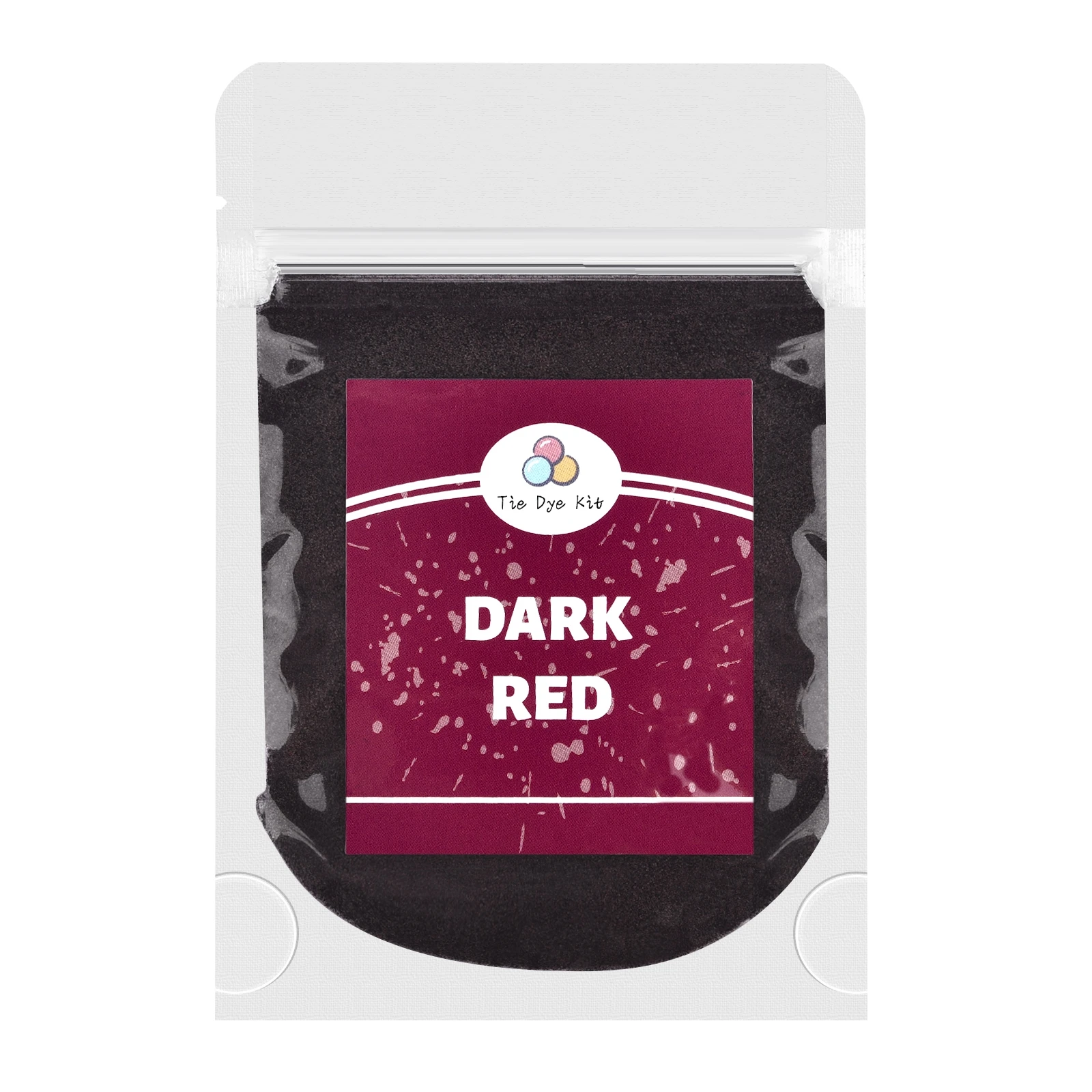 Vibrant Fabric Dye Set for Textiles – 24 Colors for Creative Clothing and Home Projects