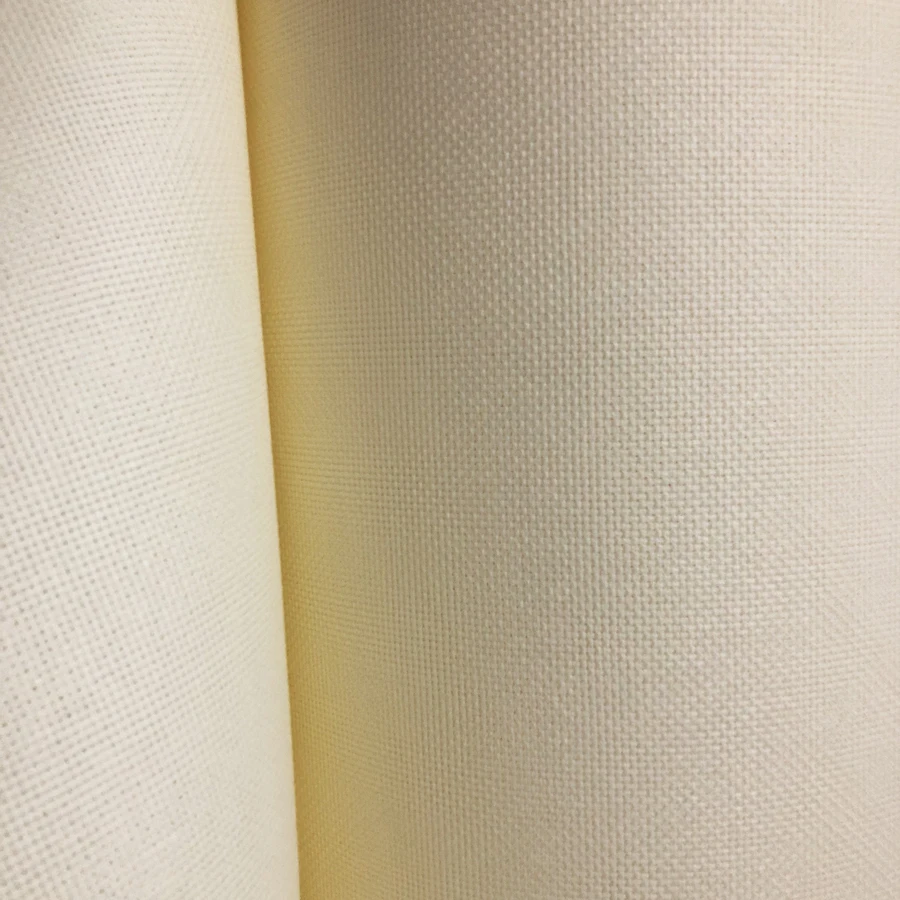 Cross Stitch Fabric Aida Canvas 100% Cotton 100X148CM 14CT 16CT 18CT