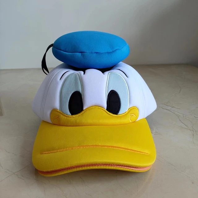 Donald Duck Hat Disney