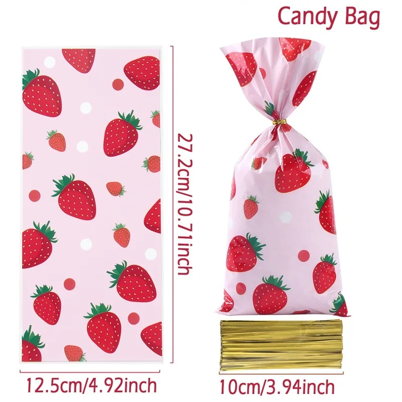 Candy Bag