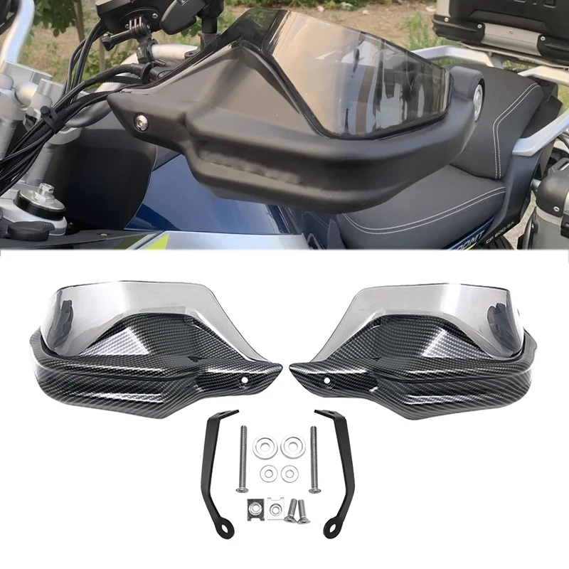 CFMOTO Motorcycle Handguards Windshield Protection Shield