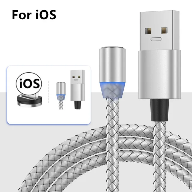 Silver iOS