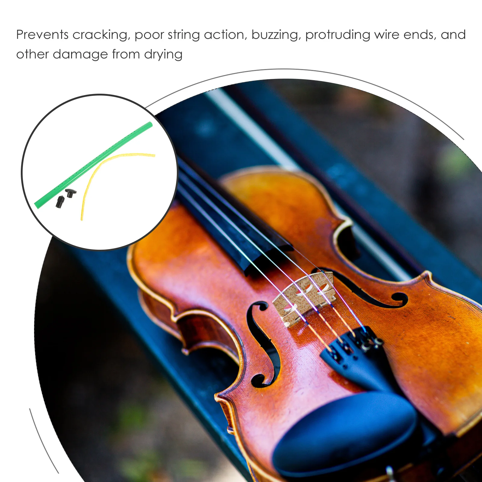 Cello Humidifier cello sound hole humidifier