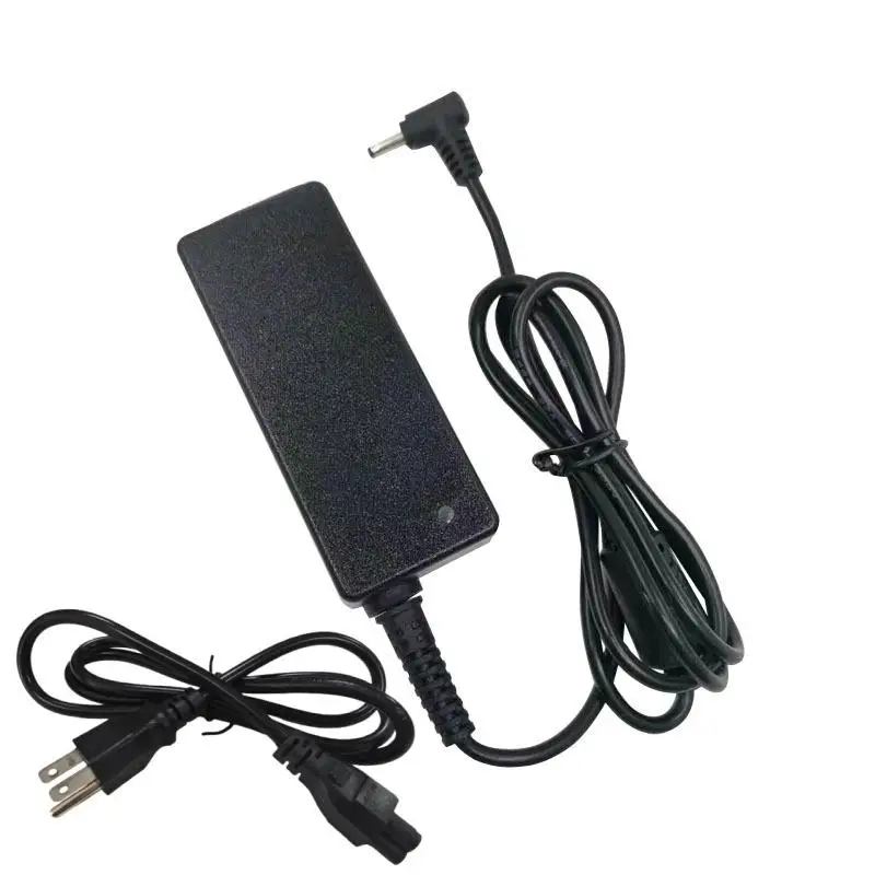 1 세트 19V 2.37A 45W 노트북 충전기 Acer Travelmate P214 TMP214-52 P214-53 P214-54 P215-52 A314-36P A314-22