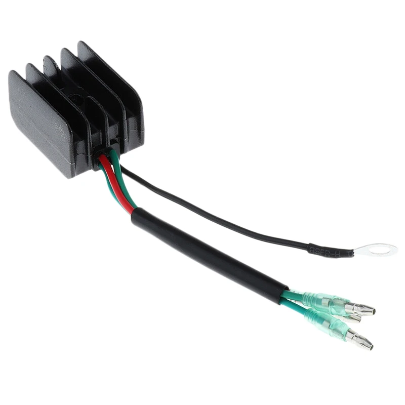 

Подвесной двигатель в сборе для 4-Stroke F9.9 F13.5 F15