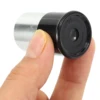Astronomy Telescope 0.965 Inch H12.5mm Eyepiece Lens Fully Multi-Coated Optical Glass for Astronomy Telescope Accessory 4