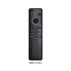 Enhanced Smart TV Remote Control Replacement (BN59-01432J)