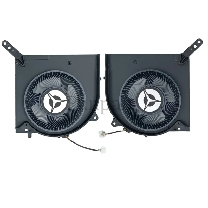 

Кулер для ноутбука Lenovo Legion 7 16ACHg6 16ach R9000K Y9000K Legion 7 16 серии 2021, кулер для ЦП и ГП fnkp fnkn 10 в